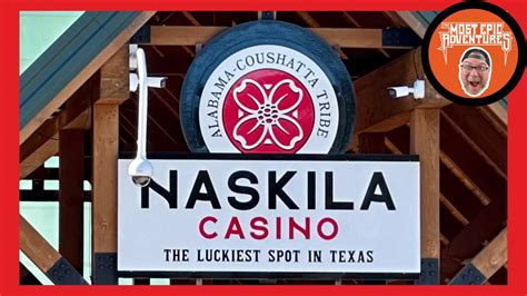 naskila casino in livingston texas  See this casino